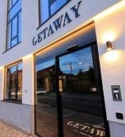 Getaway Studios Brussels Airport