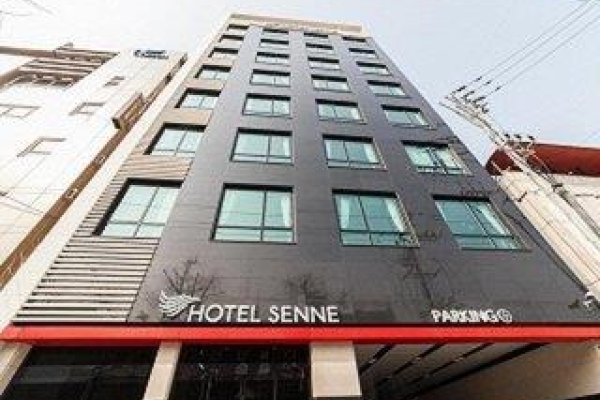 Hotel Senne