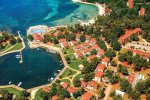 Stella & Amfora & Istrian Villas Plava Laguna recenzie