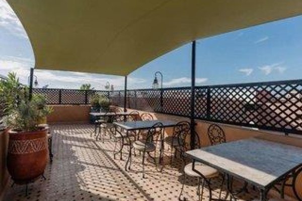 Riad Cologne & Spa