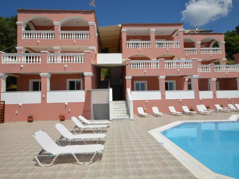 Paradiso Apartments