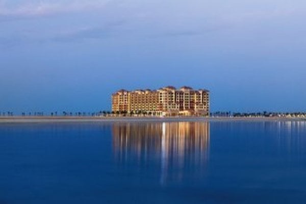 Marjan Island Resort & Spa Managed By Accorhotels
