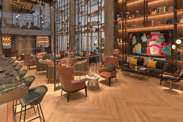 The David Kempinski Tel Aviv