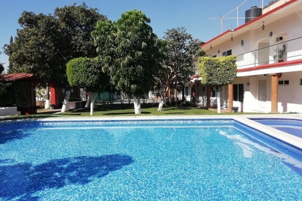 Quinta Paraiso
