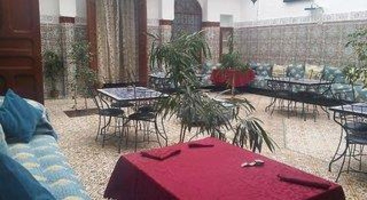 La Casa Espanyola