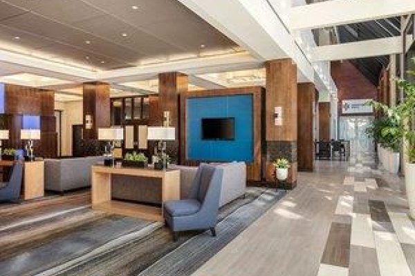 Boston Marriott Cambridge