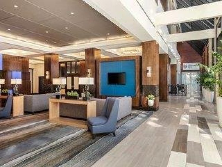 Boston Marriott Cambridge