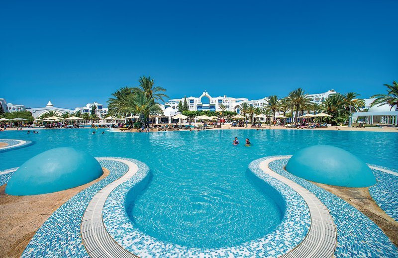 The Mirage Resort & Spa recenzie