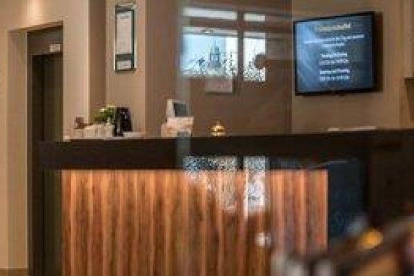 Akzent Hotel Köhler