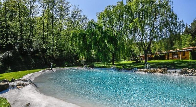 Lebbiano Residence