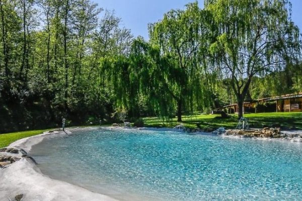 Lebbiano Residence
