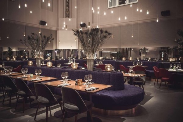 Radisson Collection Hotel, Strand Stockholm