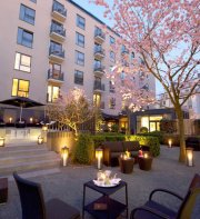 The George Hotel Hamburg