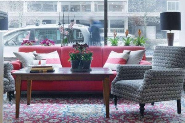 Home Hotel Wellington