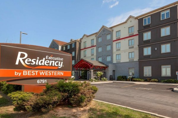 Staybridge Suites Toronto Mississauga