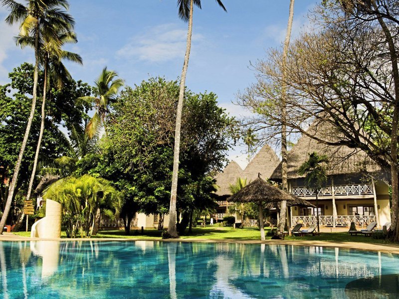 Neptune Palm Beach Boutique Resort & Spa recenzie