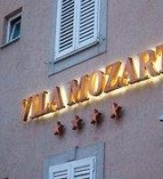 Villa Mozart