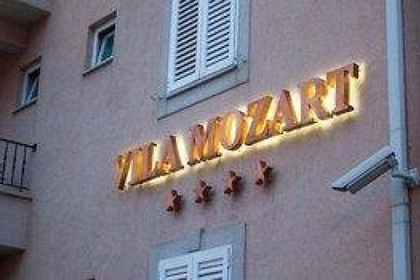 Villa Mozart