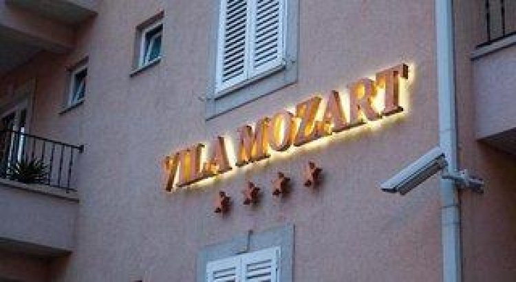 Villa Mozart