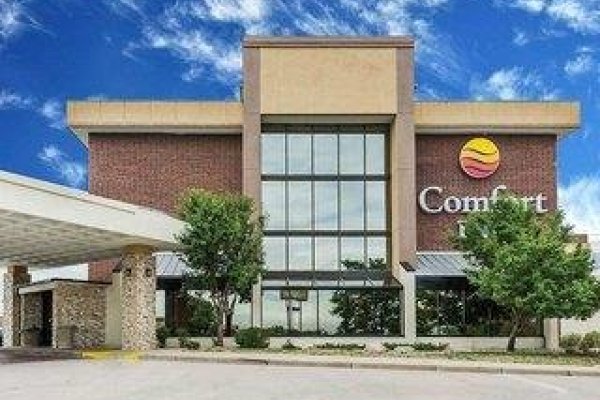 Comfort Inn Denver East