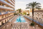 H TOP Calella Palace Family & Spa recenzie