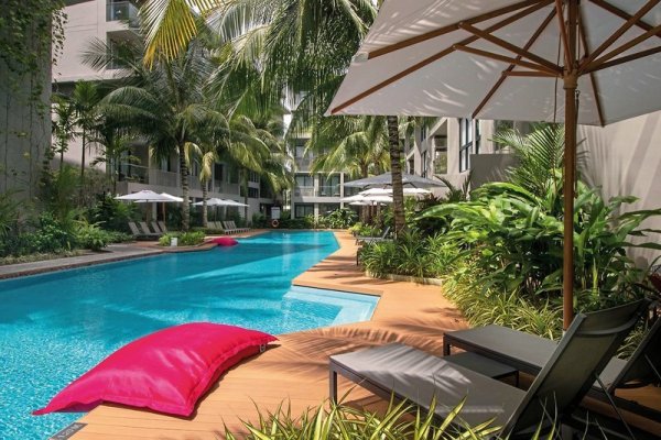 Diamond Resort Phuket