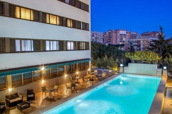 Enea Hotel