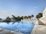 Valamar Carolina Hotel & Villas recenzie