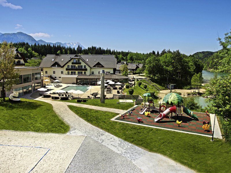 EuroParcs Rosental
