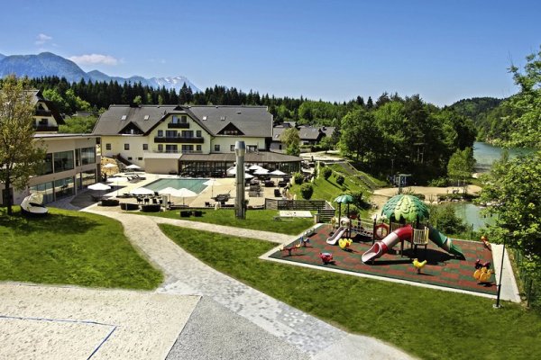 Europarcs Rosental