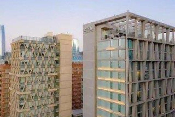 Hyatt Centric Las Condes Santiago