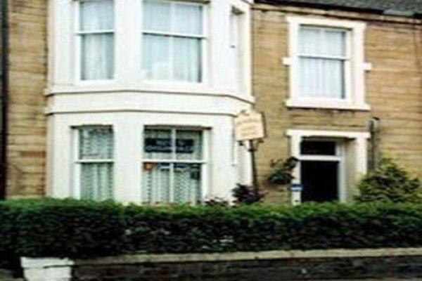Cruachan Guest House
