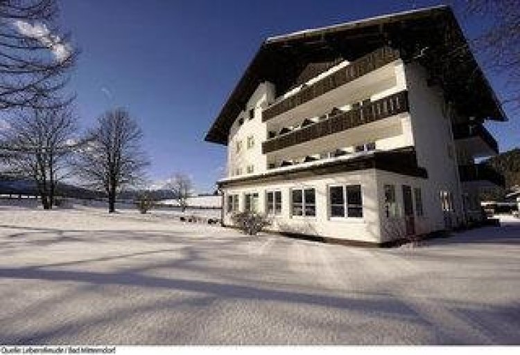 Hotel Lebensfreude