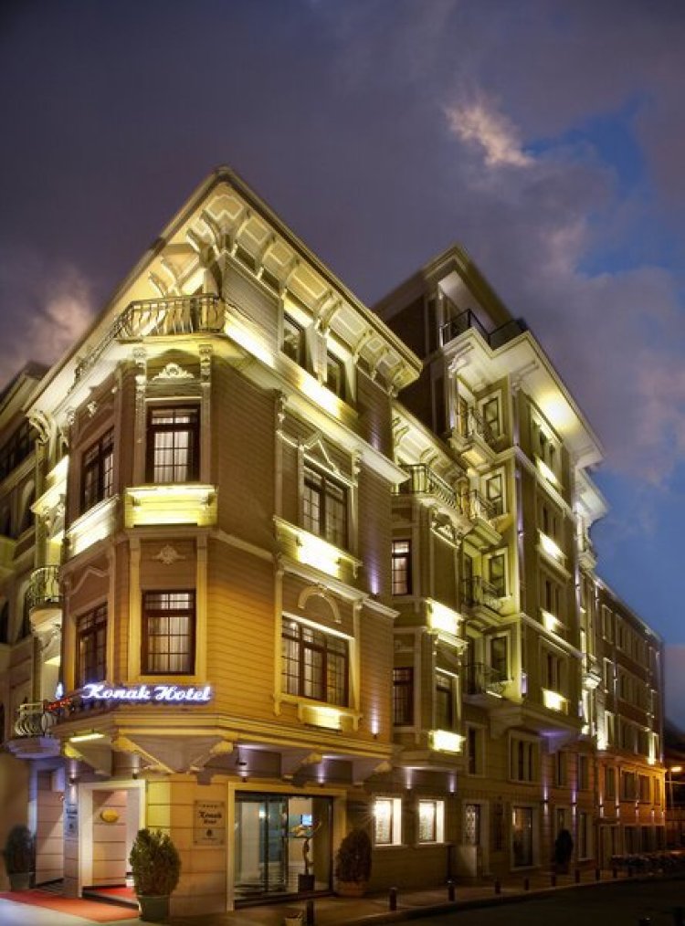 Konak