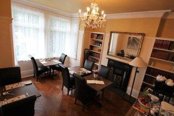 Croham Park Bed & Breakfast