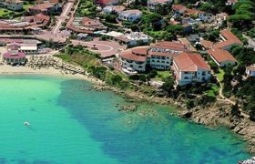 Clubhotel Baja Sardinia recenzie