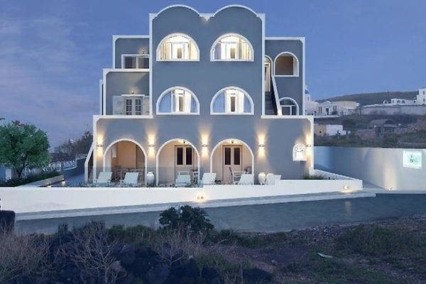 Acrothea Suites And Villas