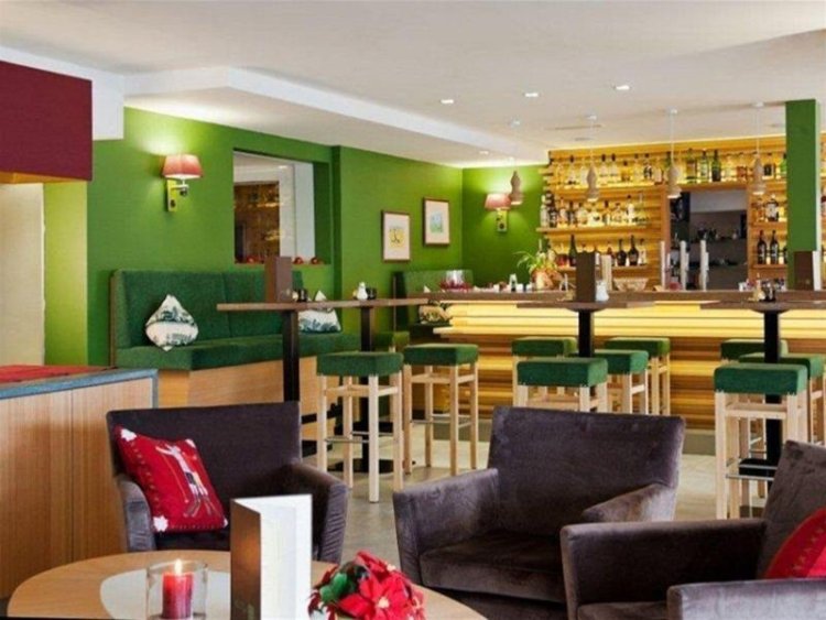 Bergland Seefeld