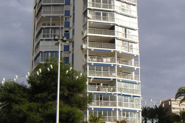 Torre Yago