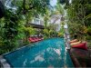 The Bali Dream Villa & Resort Echo Beach - Canggu