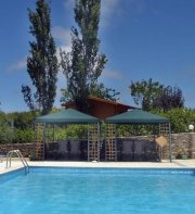 Casa de Campo Sao Rafael