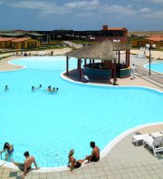 Voi Vila Do Farol Resort