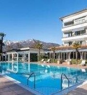 Parkhotel Delta 
