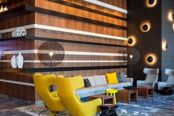 Le Meridien Charlotte