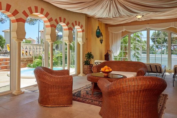 Hotel Bonsol Resort & Spa