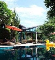 Family House Zen Boutique Resort