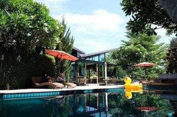 Family House Zen Boutique Resort