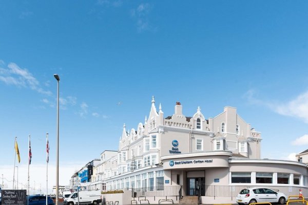Best Western Carlton