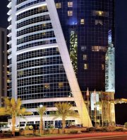 Qabila Westbay Hotel