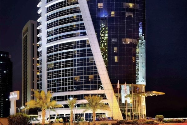 Qabila Westbay Hotel
